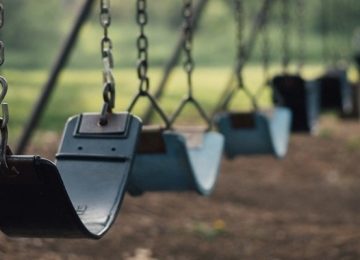 Maltempo, a Firenze chiusura di giardini e parchi per l'allerta arancione.