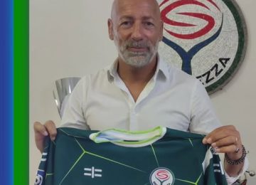 Seravezza accoglie Masitto - Cronaca del Calcio Toscano