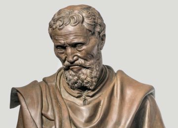 Michelangelo Buonarroti: Il Metaverso Rivela i Progetti Non Realizzati