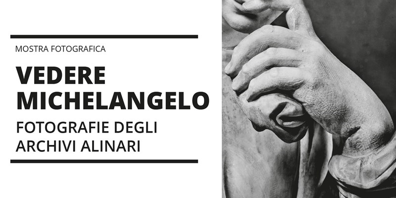 Michelangelo: Una celebrazione fotografica del genio del Rinascimento.