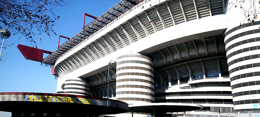 Milano, divieto di vendita di alcolici per la semifinale di Champions League 'Inter-Barcellona' del 6 maggio.