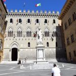 Moody's aumenta il rating di Monte dei Paschi. Outlook positivo.