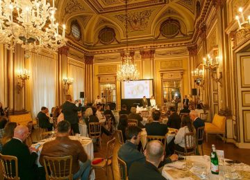 Mozzarella DOP: Il Tour Internazionale Parte da Vienna e Ginevra - Agenzia di Stampa Italpress