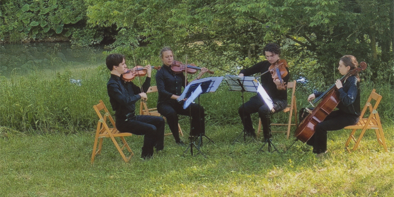 Mugello: Proseguono con successo i concerti di "Borgo in Musica"