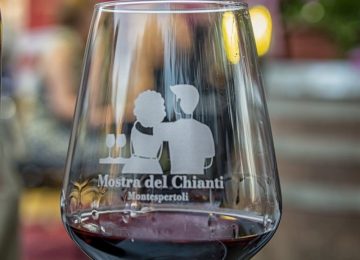 Nessun vino israeliano alla Mostra del Chianti, Rete Antifascista: "Rifiutiamo ogni forma di antisemitismo"
