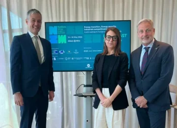 NetZero Arrives at Fiera Milano: A Discussion on Industrial Decarbonization