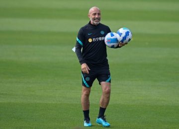 Notte amara a Monaco: svanisce il sogno Champions per i tre toscani dell'Inter