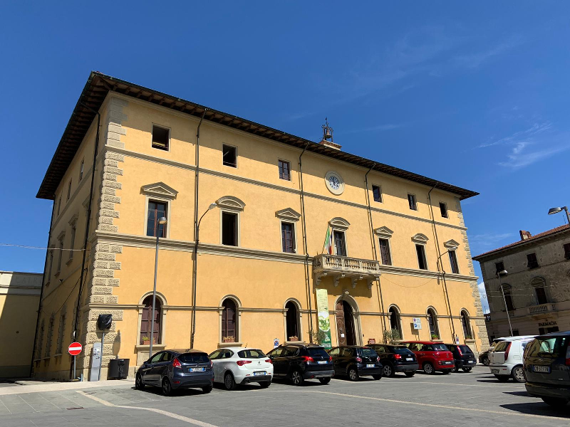 Nuovo Piano Strutturale SMAM, Sinistra Plurale: "È possibile presentare osservazioni"