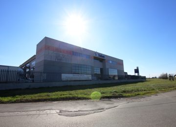 Nuovo stabilimento e 200 assunzioni: Il Gruppo Valiani proietta il suo futuro.