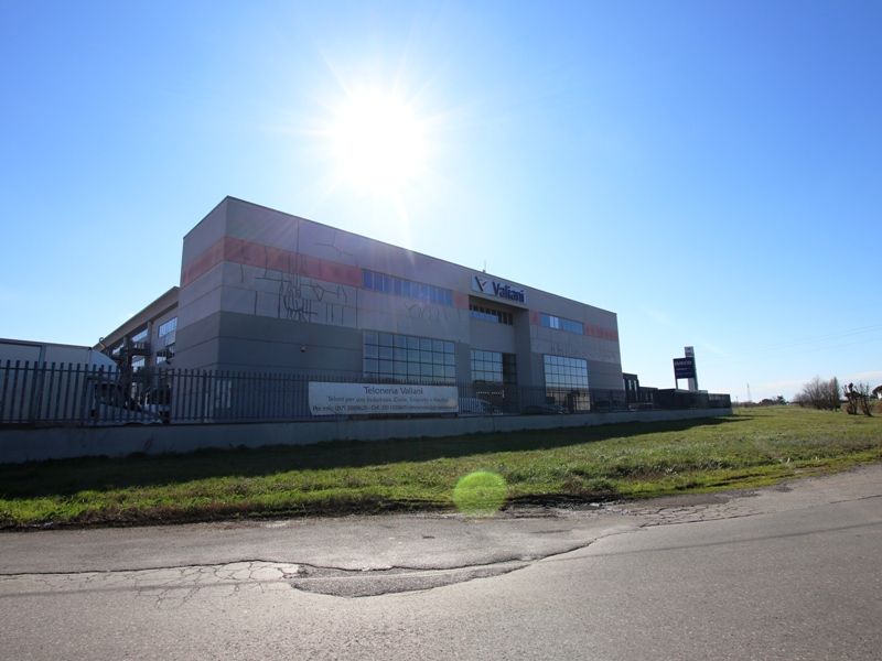 Nuovo stabilimento e 200 assunzioni: Il Gruppo Valiani proietta il suo futuro.