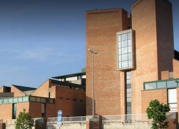 Ospedale di Nottola: interruzione dell'acqua fredda da sabato sera a domenica sera