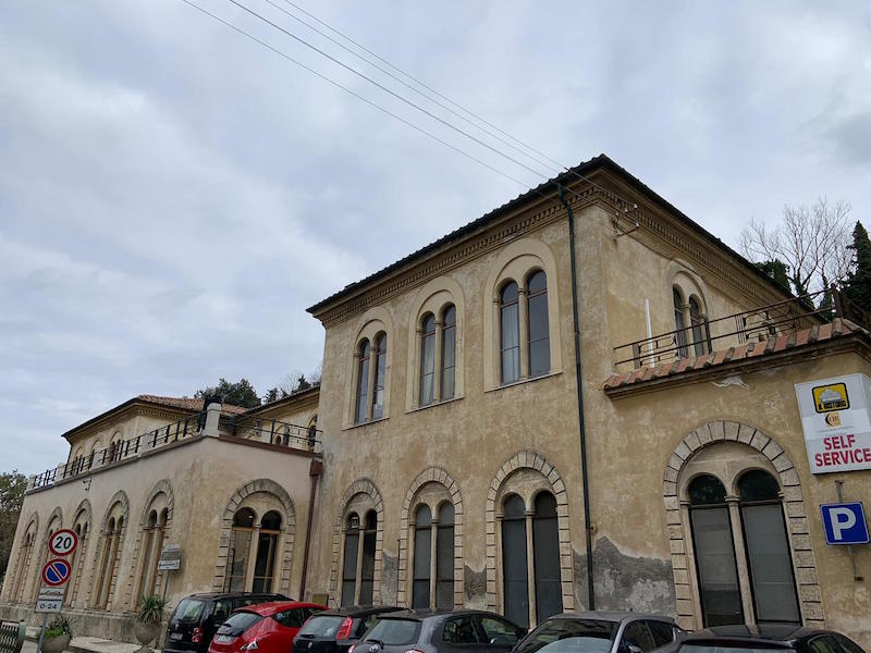 Ospedale di Volterra, Niccolai (Pd): "Sul tema, allarmismo infondato e strumentale"