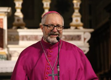 Paccosi e il Papa, noto in Perù: "Il suo cuore interamente dedicato ai poveri"