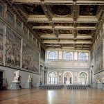 Al Salone dei Cinquecento si svolge la XIII edizione del Premio Boccaccio Giovani.