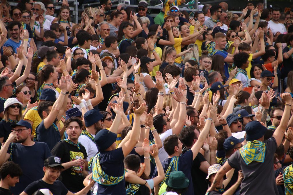 Palio di Fucecchio 2025: segui su gonews.it per dirette, foto, video e molto altro!