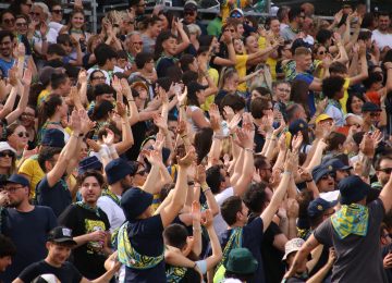 Palio di Fucecchio 2025: segui su gonews.it per dirette, foto, video e molto altro!