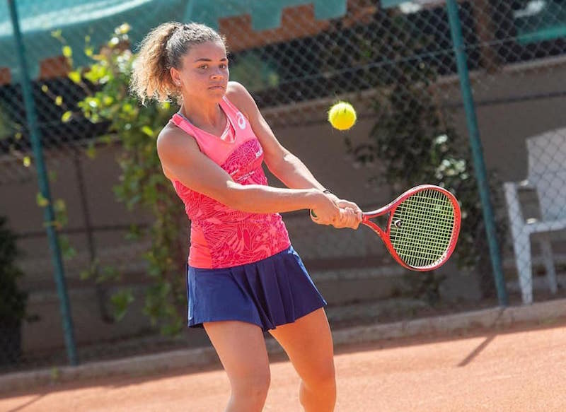 Paolini colpisce ancora: la Regina del BNL di Roma trionfa anche nel doppio con Errani