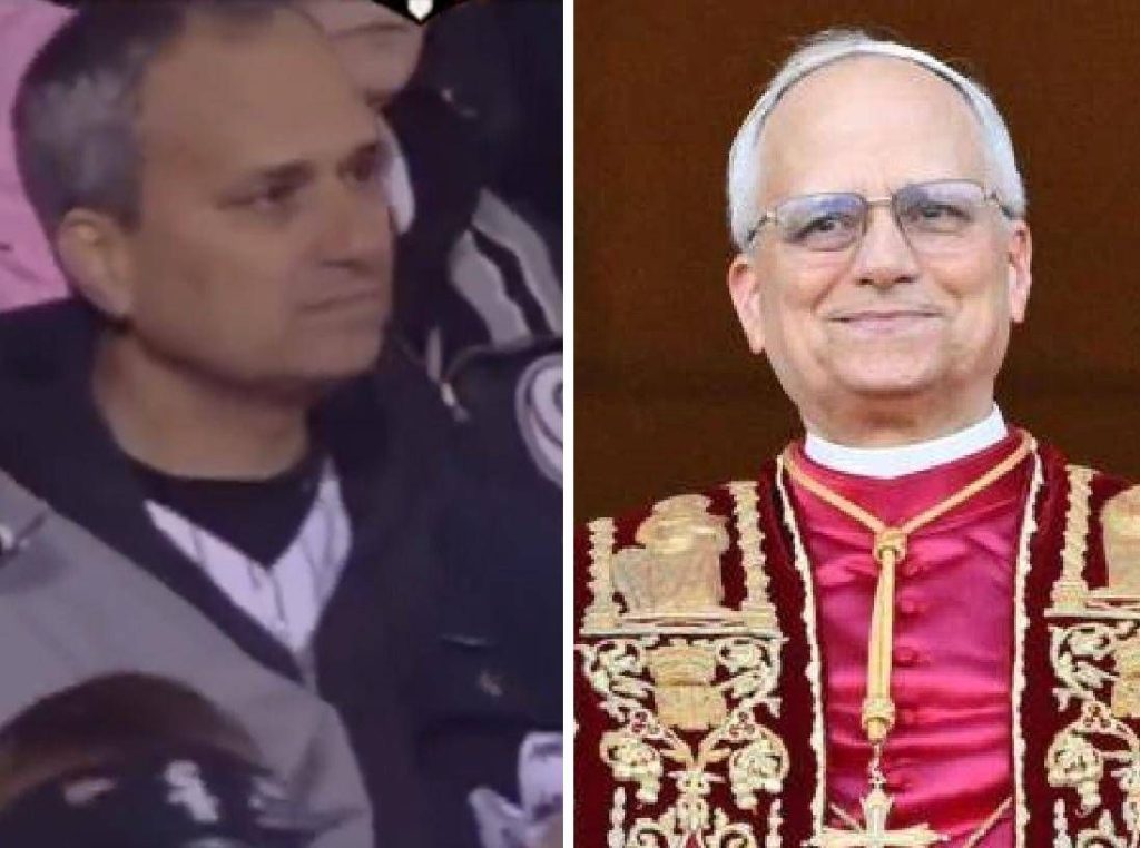 Papa Leone XIV e il video storico: il primo 'miracolo' nel baseball per i White Sox.
