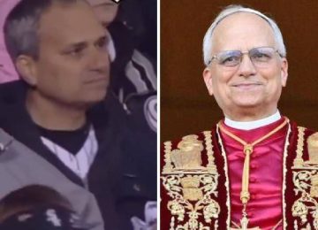 Papa Leone XIV e il video storico: il primo 'miracolo' nel baseball per i White Sox.