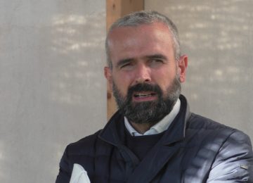 Parrini nominato commissario del Partito Democratico in Puglia.