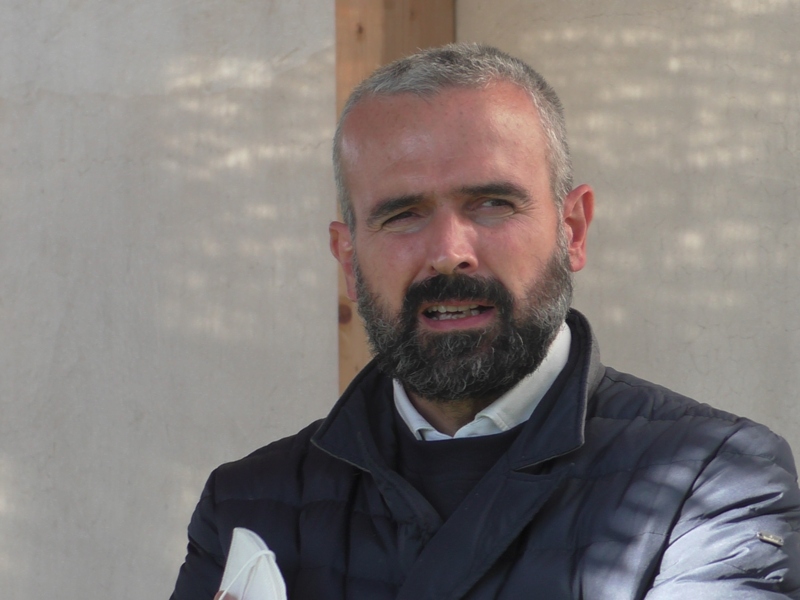 Parrini nominato commissario del Partito Democratico in Puglia.