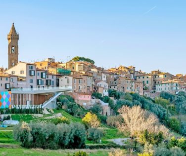 Peccioli avrà un nuovo planetario.