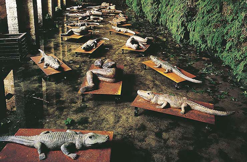 Poggibonsi assegna la cittadinanza onoraria a Mimmo Paladino: 'Un grande artista legato al territorio'