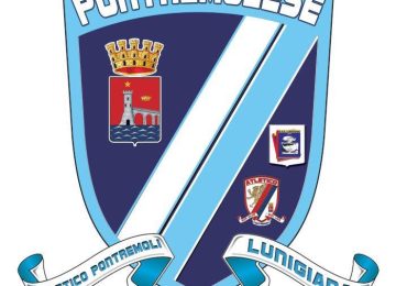 La Pontremolese abbandona il sogno di promozione.