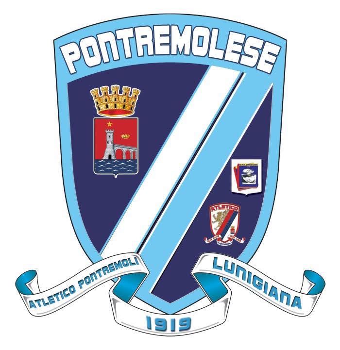 La Pontremolese abbandona il sogno di promozione.