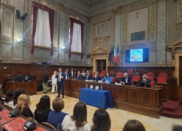 Premio Nazionale "Angelo Vassallo Sindaco Pescatore": A Roma premiati studenti per progetti su legalità e ambiente