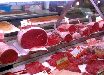 Prezzo Record della Carne Rossa in Marocco
