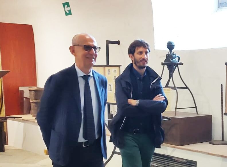 Punto Digitale Facile di Rufina: Oltre 300 Cittadini Hanno Sfruttato il Servizio