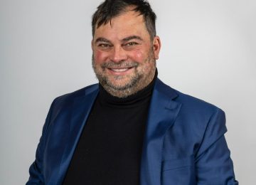 ReArm Europe, l'intervento di Campinoti: “La pace non si difende con la filosofia”