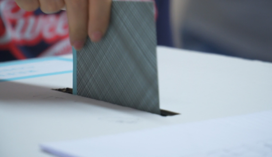 Referendum: voto a domicilio per elettori con gravi disabilità. Domande entro il 19 maggio.