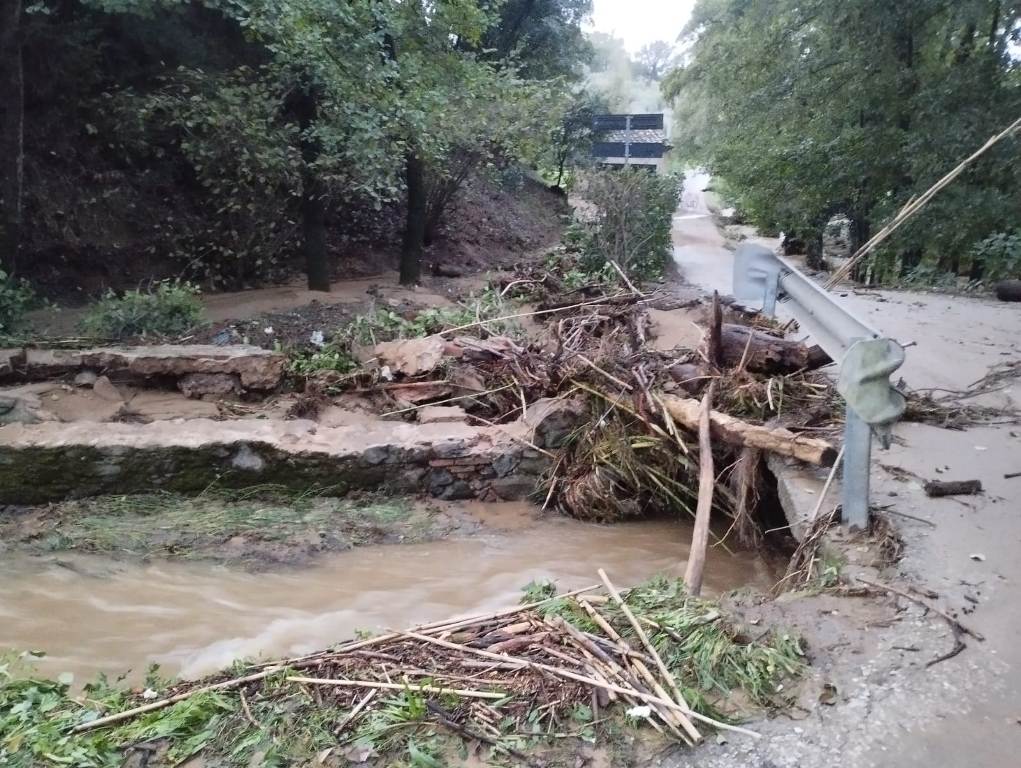 Rinvio a giudizio per l'ex sindaco e il vicesindaco dopo le morti nell'alluvione di Lamporecchio