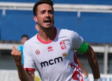 Esiste un legame biancorosso che ci connette...