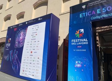 Salari e Sicurezza sul Lavoro per gli Italiani Centrali