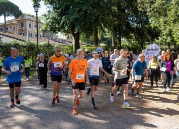 Salute del Fegato: Corso del Policlinico Campus Bio-Medico a Roma - Agenzia di Stampa Italpress