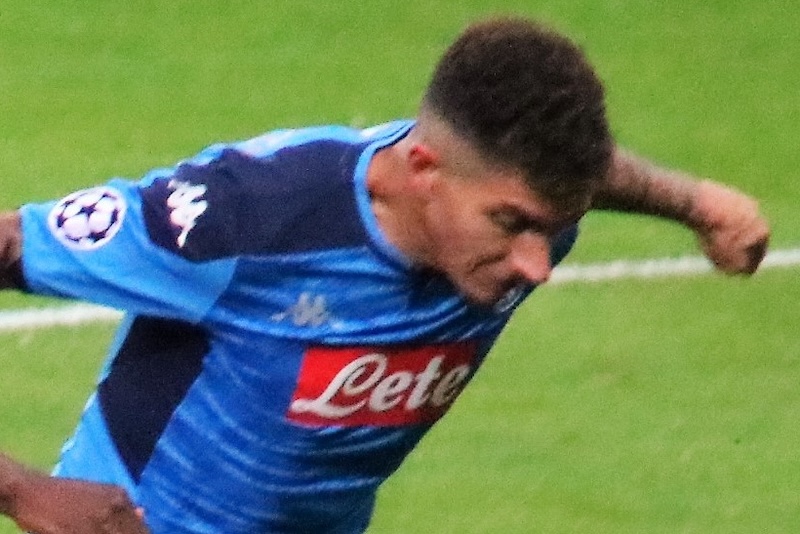 Scudetto al Napoli: festa anche per Di Lorenzo, toscano ed ex Empoli