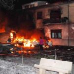 Strage di Viareggio: confermata la condanna a cinque anni per Mauro Moretti