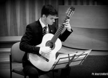 Suoni di Primavera: due eventi a Montespertoli