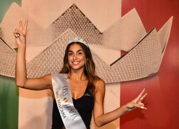 Torna il casting: un'opportunità per le ragazze del Mugello e della Valdisieve!