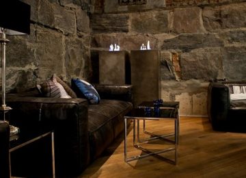 Trasformare ogni angolo con pochi tocchi di stile