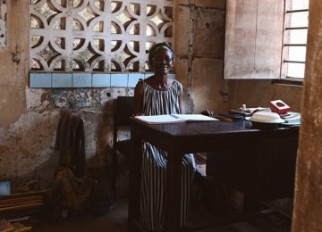 Un giovane di Ronta avvia una raccolta fondi per costruire una scuola a Tiwi