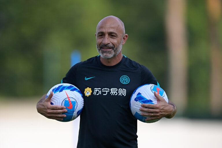 Un limitese, un fiorentino e un butese sognano di conquistare la Champions League.