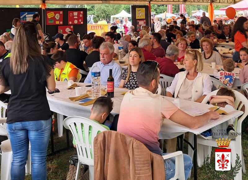 Un'Agricola di Castelfiorentino raccoglie consensi: "Numerose preziose conferme"