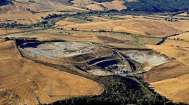 Una campagna libera dall'amianto: il progetto di Coldiretti e Cascina Pulita