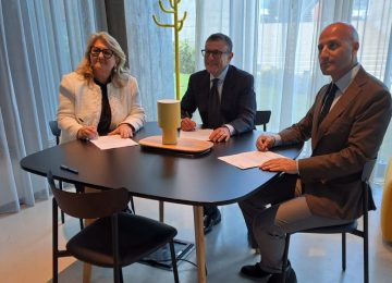 UniCredit firma un accordo per la riqualificazione del turismo congressuale nel Sud Italia