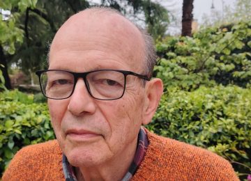 UniPi, prestigioso riconoscimento al professor Alberto Del Guerra