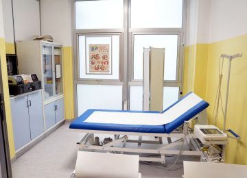 "Unione Ambulatori Privati: Forte Sostegno a Aisi sul DDL Semplificazioni" - Agenzia di Stampa Italpress